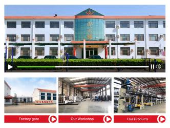 Dongguang Xinglong Packaging Machinery Co., Ltd.