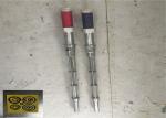 Corrosion Resistant Small Transfer Pump 0-18L/Min Liquid Feeding Capacity