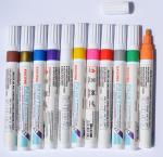 Polyster water soluble quick Dry furniture repair paint markers