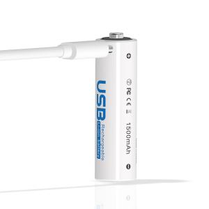 Wholesale Rechargeable 2500mah Ncr High Rate Cell Lithium Ion 18650 Battery 3.7v 2600mah from china suppliers