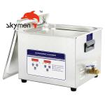 10L Digital Control Ultrasonic Cleaner for Cleaning Metal Parts medical