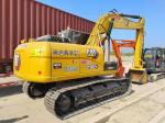 315D2Used Excavator Sany Heavy-duty Crawler Excavator SY485H