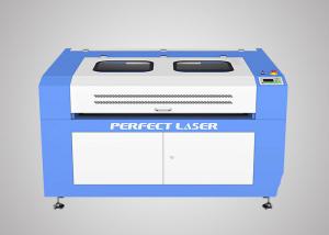 China Hot-Selling 1300x900MM 80W 100W 130W 150W CO2 Laser Engraving and Cutting Machine. on sale
