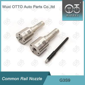 Wholesale G3S9 Denso Common Rail Nozzles For Injector 295050-008# / 083# / 23670-30390 from china suppliers