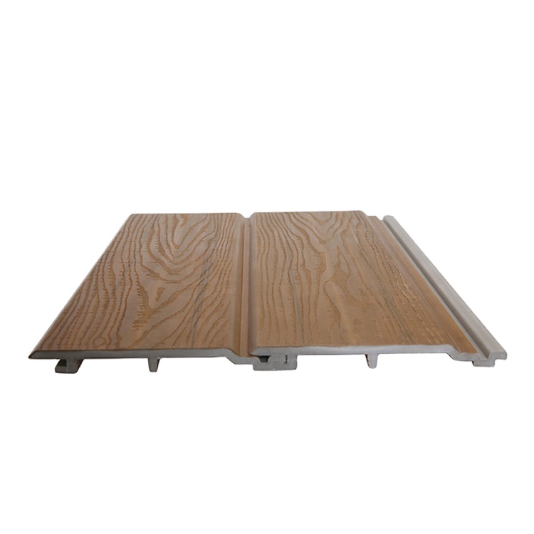Weather Resistant PVC Foam Wall Cladding with Easy Installation and Durable Material