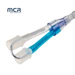 Double Lumen Endobronchial Tube Medical Disposable Supplies Double Lumen ETT