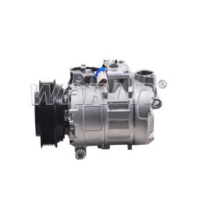 Wholesale 1854066 Compressor Air Conditioner Car 7SBU16C 6PK For Opel Vectra2.5 WXOP015 from china suppliers