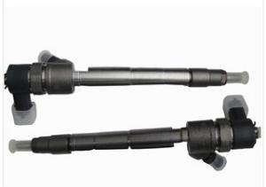 Wholesale Cummins ISF2.8 Fuel Injector 5258744 0445110376 from china suppliers