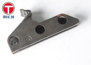 Wholesale DIY CNC Lathe Machine Parts Precision Machining Casting Turning Parts from china suppliers