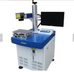 Portable desktop fiber laser marking machine 20w metal marking machine