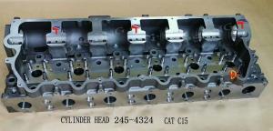 Wholesale 2454324 Diesel Engine Cylinder Head Aftermarket Caterpillar Replacement Parts from china suppliers
