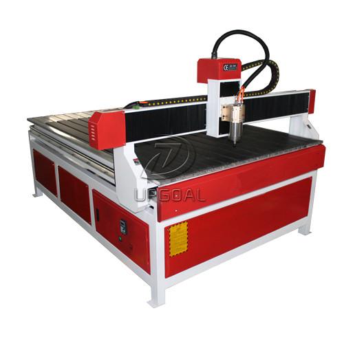Economic 1218 Acrylic Wood MDF Engraving Cutting Machine with 1200*1800mm
