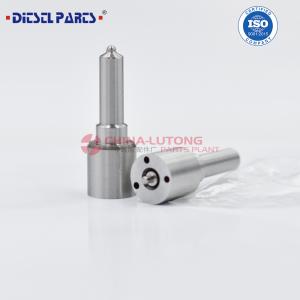 Wholesale Common Rail Fuel Injector Nozzle DLLA127P944 For 09500-6311 from china suppliers
