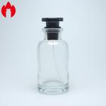 200ml Perfume Glass Bottle Soda Lime Glass Material