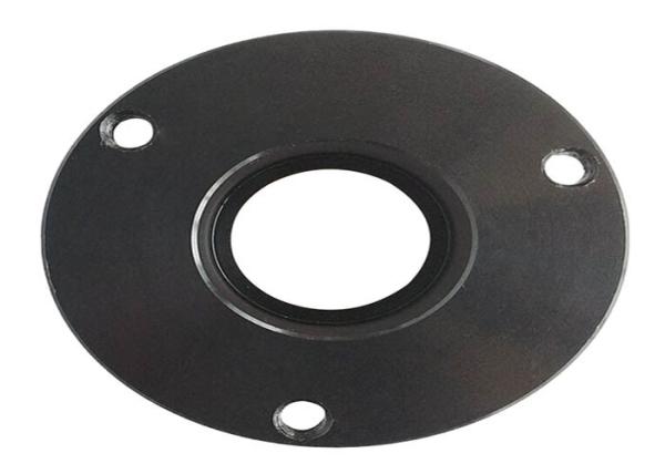 Industrial CNC Wire EDM Parts Metal Automotive Parts Processing 3d Printing