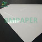 180gsm 200gsm White Printing Clearly Single Sided Coated Glossy Photo Paper A3