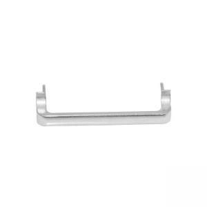 Wholesale Forming Stainless Steel Industrial Sheet Metal Fabrication Clip from china suppliers
