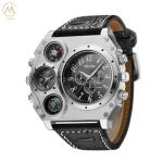 New Sport Watches Men Super Big Large Dial Male Quartz Clock Decorative