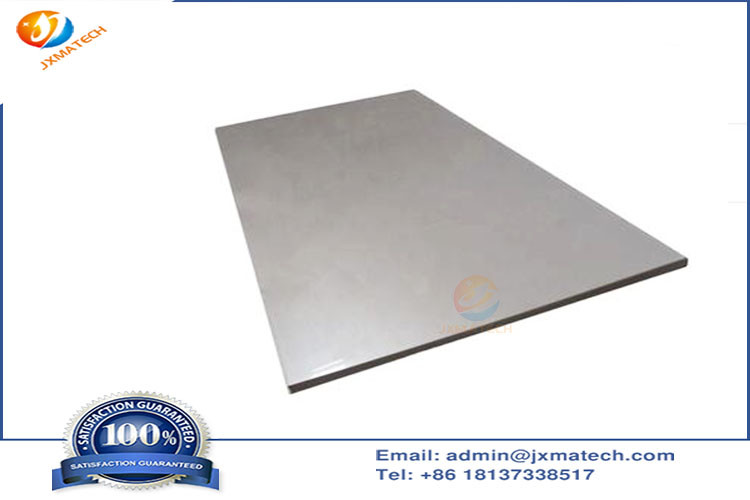 High Magnetic Flux Soft Magnetic Alloy Plate 1J22 Plate
