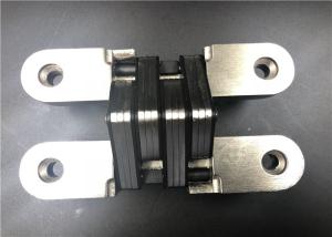 Wholesale Good Balance SOSS Invisible Hinge For Indoor Light Doors Or Aluminum Alloy Doors from china suppliers