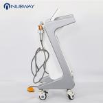 Professional two handle RF Microneedle skin rejuvenation scan scar removal