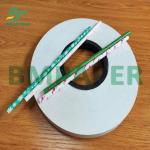 White Straw Wrapping Food Grade Kraft Paper 24gsm 28gsm Packaging Craft Papel