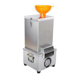 Wholesale High Quality Garlic Peeling Machine, Peeled Garlic Machine from china suppliers