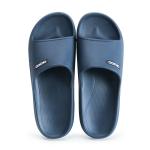 Lightweight Anti Skid Bathroom Slippers , Non Slippery Bathroom Slippers For