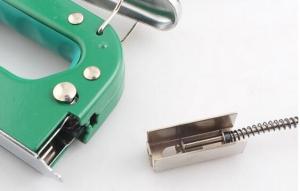 Wholesale KM Weight Adjustable Power Easy Operation Fast working Stapler from china suppliers