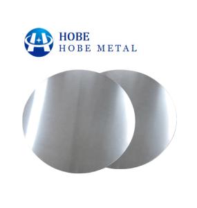 Wholesale Mill Finished Painted Aluminum Circular Plate 3000 Series For Pot from china suppliers