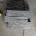 85% Min SiC Content High Temperature Sic Plate for Kiln Furniture Production