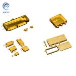 2 Pin Laser Diode Hermetic High Power Laser Package