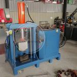 7.5kw Powerful Electric Motor Recycling Equipment For Copper Extraction