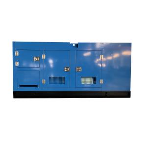 Wholesale Super Silent 50kva LPG Generator Set with 1500RPM/1800RPM Speed and 24/7 Running from china suppliers