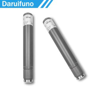 Wholesale 45℃ Hydrogen Peroxide Sensor Water Quality Sonde For High Concentrations from china suppliers