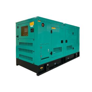 Buy cheap Standby Power Genset 250KVA Emergency Diesel Generator With Meccalte Atlernator from wholesalers