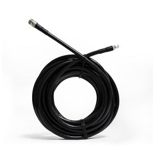 Wholesale RF Coaxial Cable RG174 RG316 RG58 LMR240 LMR200 LMR400 with Customized Connector from china suppliers
