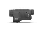 Dual Purpose 32GB Smooth Zoom Night Vision Thermal Monocular