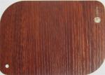 4 Mil Pvc Interior Film Vinyl Wood Grain Furniture Surface Wrapping