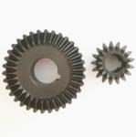 Bevel Gear Straight Gear In High Efficient Power Transmission System