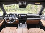 Gac Trumpchi Es9 Trumpchi Gac M8 Es9 Aion Trumpchi Suv Automotive New Suv Phev
