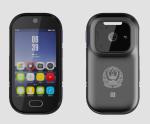 Android 10 Police Body Worn Camera Law Enforcement Video Recorder