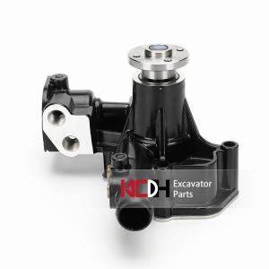 Wholesale 4D84-2 Komatsu PC45 Excavator Water Pump with Thermostat from china suppliers