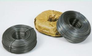 Wholesale Annealed Binding Black Wire/black annealed iron wire/ black annealed wire from china suppliers