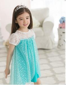 Wholesale High Quality And Cheapest Price For Girl Dress Set FASHION HOT SELL from china suppliers