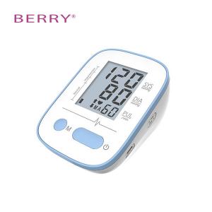 Wholesale The Elderly Digital Blood Pressure Meter Arm Bp Machine from china suppliers