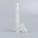 8Ml 10ml Pen Spray Bottle Hand Sanitizer Mist Spray Pen With Pump Dispenser