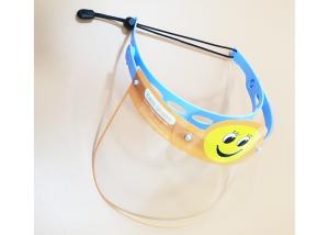 Wholesale Cute Face Shields For Kids from china suppliers