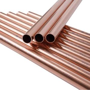 Wholesale C70600 C71500 Copper Nickel Pipe Out Diameter 22mm SCHXXS Seamless Steel Tubes from china suppliers