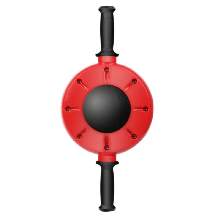 Wholesale Gym Workout Equipment 360 Degree Ball Fitness Ab Roller Professional Training Exercise